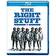 The Right Stuff [Blu-ray] [1983] [Region Free]